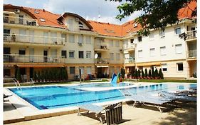 MIRAGE Wellness Studio Apartmanok Hajduszoboszlo